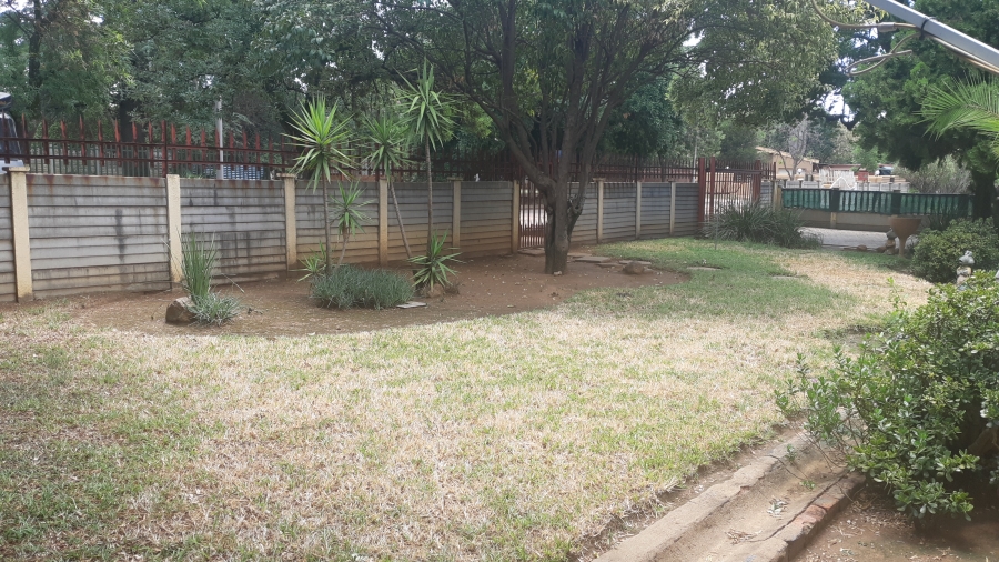 3 Bedroom Property for Sale in Roosheuwel North West